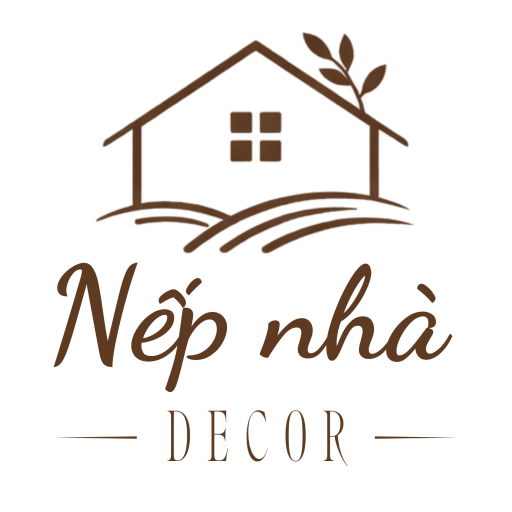 Nếp Nhà Decor